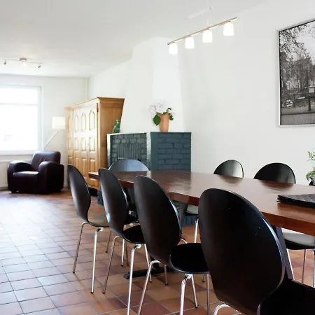 Holiday home Quiet In Valkenburg *