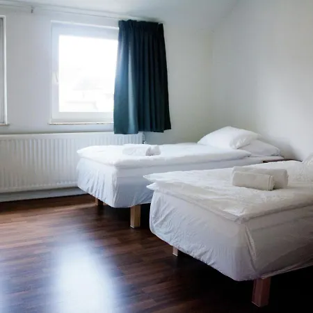 Holiday home Quiet In Valkenburg