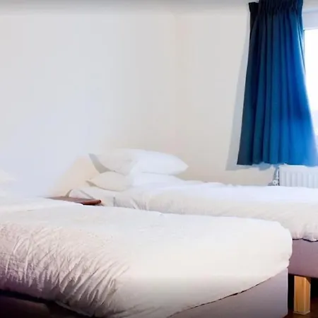 Holiday home Quiet In Valkenburg *