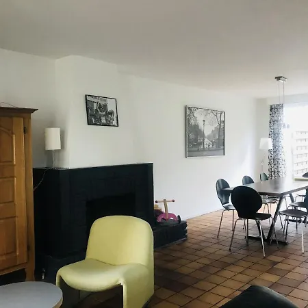 Holiday home Quiet In Valkenburg