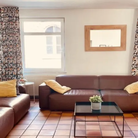 Quiet In Valkenburg Holiday home