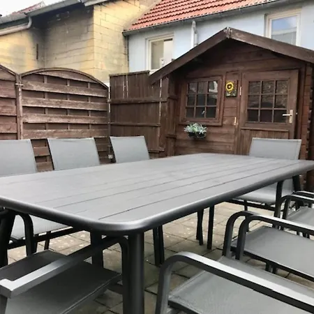 Holiday home Quiet In Valkenburg Valkenburg aan de Geul